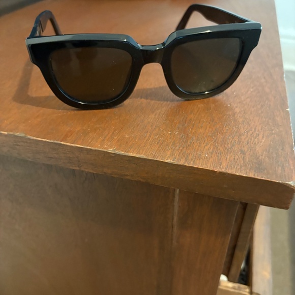 Retro super future brand new glasses - Picture 4 of 5